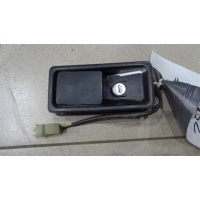 Ручка двери наружная передняя левая Land Rover Discovery 1 1989-1998 1996 ALR2255