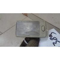 Плафон салонный задний Land Rover Discovery 1 1989-1998 1996 AMR2577