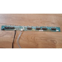 Инвертер ssb400_12v01 rev0.3 samsung