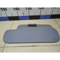 Козырек солнцезащитный (внутри) TOYOTA Land Cruiser (100) 1998-2007 7433060020B0