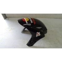 Honda cbr 1000 гг sc57 крыло подкрылок передняя
