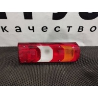 фонарь задний правый Mercedes Actros MP4 A0035446203