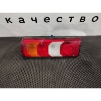 фонарь задний правый Mercedes Actros MP4 A0035446203