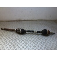 Привод правая передняя renault espace v 391004850r