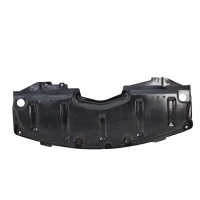 Крышка плита низ mazda 6 2 ii gh 2.2 d 09 год