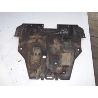 Крышка под двигатель mazda 6 ii gh fl 2.2 d