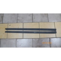 Накладка на дверь volkswagen caddy 2k5 1t0853515