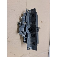 Ручка механизм люка задняя audi a6 c5 8d9827565c