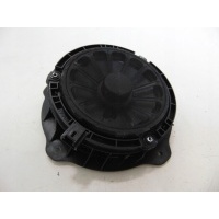 Динамик дверь правая задняя focal peugeot 508 ii