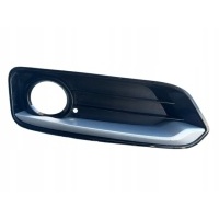 Bmw f20 f21 рестайлинг рамка противотуманок левая 51117383757