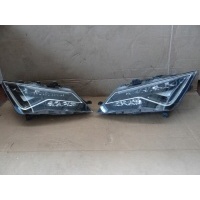 Лампы комплект 5f1941007f 5f1941008f skoda леон iii
