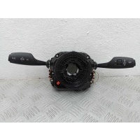 Переключатель подрулевой (стрекоза) BMW 7-Series F01,F02 2008 - 2012 2009 9202572,