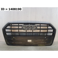 Решетка радиатора Audi Q5 II (2017) 2017 80A853651J FUQ