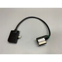 Volkswagen audi адаптер ами iphone 5n0035554h