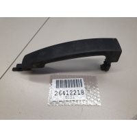 Ручка двери нaружная задняя правая Land Rover Range Rover Sport 2005-2012 CXA000016LEP