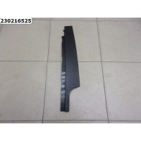 Накладка двери передней левой BMW 1-серия E87 E81 2004-2011 51337068099