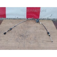 Трос кулисы АКПП Volvo S60 II 2012 31256942