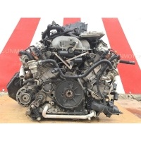Двигатель в сборе Audi Q7 4L 2008 079100031N