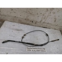 Трос ручника Toyota Estima Emina CXR20 1993 46410-28120