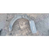 Защита арок передняя левая (подкрылок) Audi A3 1997 8L0821171