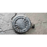 Корпус воздушного фильтра Audi 80 B3 1991 026129607H