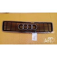 Решетка радиатора Audi 100 (C4) 1991-1994 4A0853651