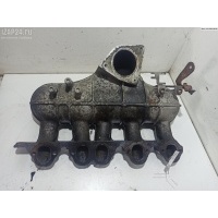 Коллектор впускной Volkswagen Crafter 2010 076129713C