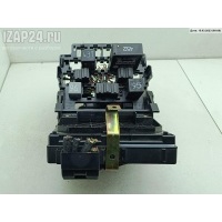 Блок комфорта Volkswagen Sharan (2000-2010) 2001 7M3962258M