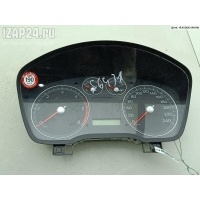 Щиток приборный (панель приборов) Ford C-Max 2004 3M5F10A855A