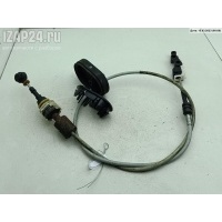 Трос кулисы КПП Opel Vectra C (2002-2008) 2003 13107493