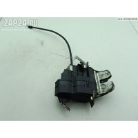 Замок багажника Mercedes W203 (C) 2001 2037400135