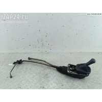 Кулиса КПП Audi A6 C5 (1997-2005) 2000 4B0711055D