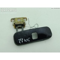 Ответная часть (скоба) замка двери Renault Scenic I (1996-2003) 2000 7700834330