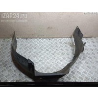 Защита крыла (подкрылок) передняя правая Audi 80 B4 (1991-1996) 1992 8A0821172