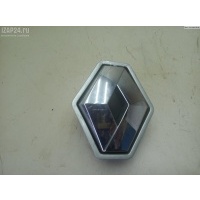 Кнопка открывания багажника Renault Vel Satis 2006 8200060547