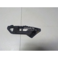 Направляющая переднего бампера правая VAG Caddy III (2004 - 2015) 2K5807184