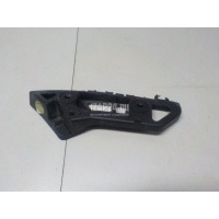 Направляющая переднего бампера левая VAG Caddy III (2004 - 2015) 2K5807183
