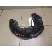 Пыльник тормозного диска VAG A8 [4E] (2002 - 2010) 4F0615312A
