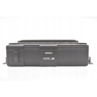 Cd - чейнджер плит компакт - диск renault megane scenic i rx4 2001 год