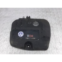 Накладка декоративная двигателя Volkswagen Sharan 1 (1995-2010) 2001 7M3103925B,1351888