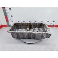 Поддон двигателя Audi A3 8P (2003-2013) 2004 06A103603R,06A103601AR