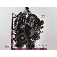 Двигатель (ДВС) Volvo V60 1 (-) 2014 1.6 D4162T,D4162T