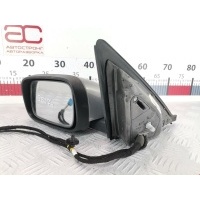 Зеркало боковое левое Volvo V50 1 (2004-2010) 2005 ,30744587
