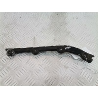 Кронштейн (крепление) заднего бампера левый Skoda Fabia 1 (1999-2007) 2003 6Y9807375A,6Y9807375A