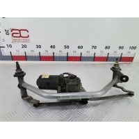 Трапеция стеклоочистителей (дворников) Renault Espace 3 (-) 2002 ,6025370338