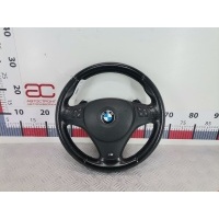 Руль BMW 3-Series (E90/E91/E92/E93) (-) 2011 ,32307839114