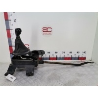 Кулиса КПП Opel Corsa D (2006-2014) 2008 ,93189924