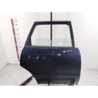 Дверь задняя правая Audi A4 B5 (-) 1999 ,8D0833052F