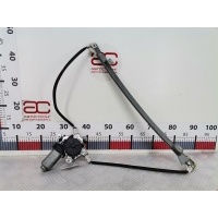 Стеклоподъемник электрический двери передней левой Renault Scenic 1 (-) 2000 ,7700838592