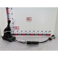 Кулиса КПП Renault Megane 2 (-) 2008 119170714,8200872358